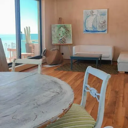 Elite Apartament Limenaria (Thasos)