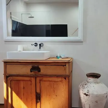 Elite Limenaria (Thasos)