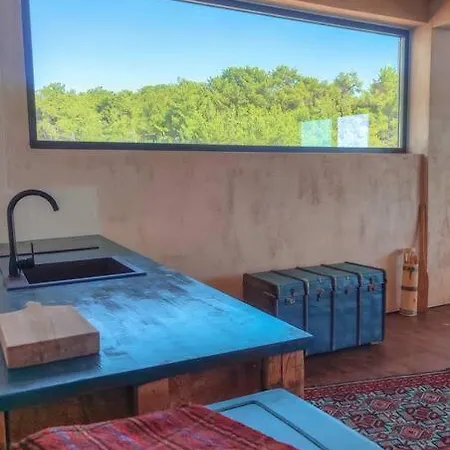 Elite Limenaria (Thasos)