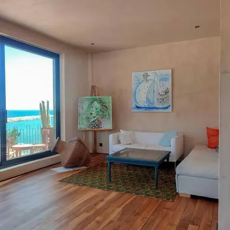 Elite Apartment