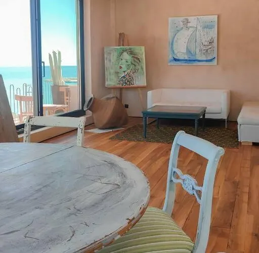 Elite Apartament Limenaria (Thasos)